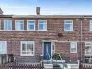 3 Bedroom Terraced House For Sale In Belfast