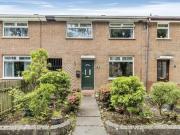 3 Bedroom Terraced House For Sale In Belfast