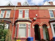 3 Bedroom Terraced House For Sale In Belle Vue, Doncaster