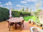 3 bedroom terraced house for sale in Bellotts Road,...