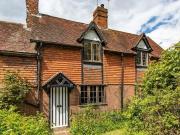 3 Bedroom Terraced House For Sale In Benenden
