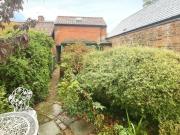 3 bedroom terraced house for sale in Berners Street,...