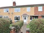 3 Bedroom Terraced House For Sale In Berwick Hills,...
