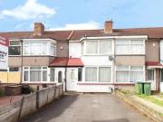 3 Bedroom Terraced House For Sale In Bexleyheath, Kent