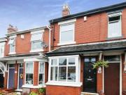 3 Bedroom Terraced House For Sale In Bignall End, Stoke...