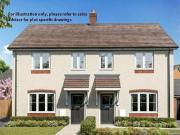 3 Bedroom Terraced House For Sale In Binley Woods, Coventry