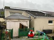 3 bedroom terraced house for sale in Birch Road...