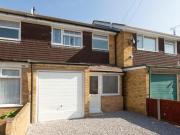 3 Bedroom Terraced House For Sale In Birchington