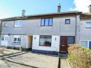 3 bedroom terraced house for sale in Birchtree Place...
