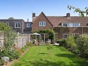 3 Bedroom Terraced House For Sale In Birdham