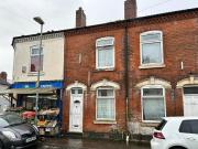 3 Bedroom Terraced House For Sale In Birmingham