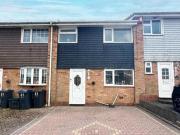 3 Bedroom Terraced House For Sale In Birmingham 3 Bedroom Terraced House For Sale In Birmingham