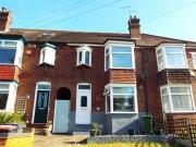 3 Bedroom Terraced House For Sale In Birmingham,...
