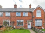 3 Bedroom Terraced House For Sale In Birmingham, West...