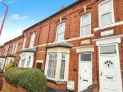 3 Bedroom Terraced House For Sale In Birmingham, West...