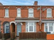 3 Bedroom Terraced House For Sale In Birmingham, West...