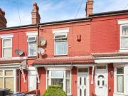 3 Bedroom Terraced House For Sale In Birmingham, West...