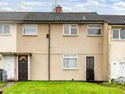 3 Bedroom Terraced House For Sale In Birmingham, West...