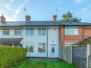 3 Bedroom Terraced House For Sale In Birmingham, West...