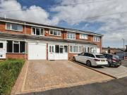 3 Bedroom Terraced House For Sale In Birmingham, West...