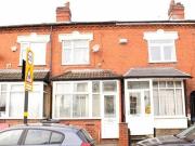 3 Bedroom Terraced House For Sale In Birmingham, West...