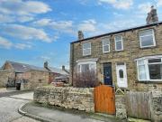 3 Bedroom Terraced House For Sale In Bishop Auckland, Durham