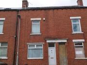 3 Bedroom Terraced House For Sale In Bishop Auckland, Durham