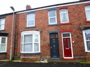3 Bedroom Terraced House For Sale In Bishop Auckland, Durham