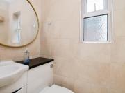 3 bedroom terraced house for sale in Bishopton Road,...