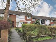 3 Bedroom Terraced House For Sale In Blackburn