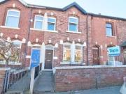 3 Bedroom Terraced House For Sale In Blackburn
