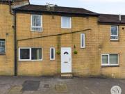 3 Bedroom Terraced House For Sale In Blackburn