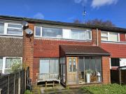 3 Bedroom Terraced House For Sale In Blackburn, Lancashire