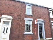 3 Bedroom Terraced House For Sale In Blackburn, Lancashire