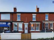 3 Bedroom Terraced House For Sale In Blackpool