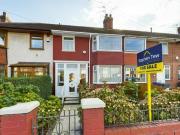 3 Bedroom Terraced House For Sale In Blackpool