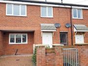 3 Bedroom Terraced House For Sale In Blackpool