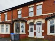 3 Bedroom Terraced House For Sale In Blackpool