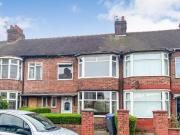 3 Bedroom Terraced House For Sale In Blackpool