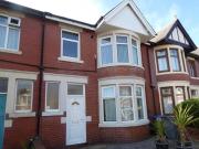 3 Bedroom Terraced House For Sale In Blackpool