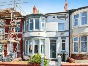 3 Bedroom Terraced House For Sale In Blackpool, Lancashire