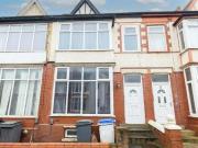 3 Bedroom Terraced House For Sale In Blackpool, Lancashire