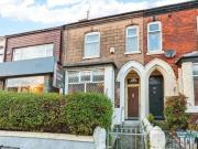 3 Bedroom Terraced House For Sale In Blackpool, Lancashire