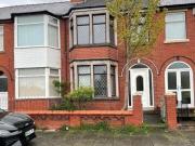 3 Bedroom Terraced House For Sale In Blackpool, Lancashire