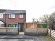 3 bedroom terraced house for sale in Blainscough Road...