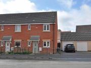 3 Bedroom Terraced House For Sale In Bloomery Circle