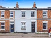 3 bedroom terraced house for sale in Bloomsbury Street,...