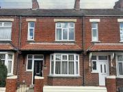 3 Bedroom Terraced House For Sale In Blyth, Northumberland