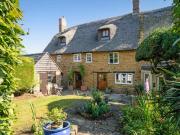 3 Bedroom Terraced House For Sale In Bodicote