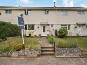 3 bedroom terraced house for sale in Bodley Close,...